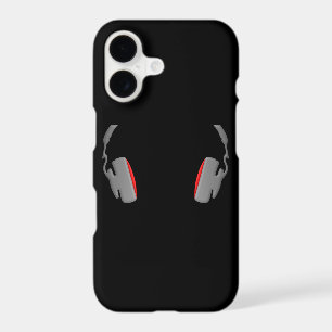 Headphones Cool Simply and Classy