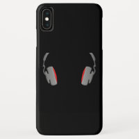 Headphones Cool Simply and Classy