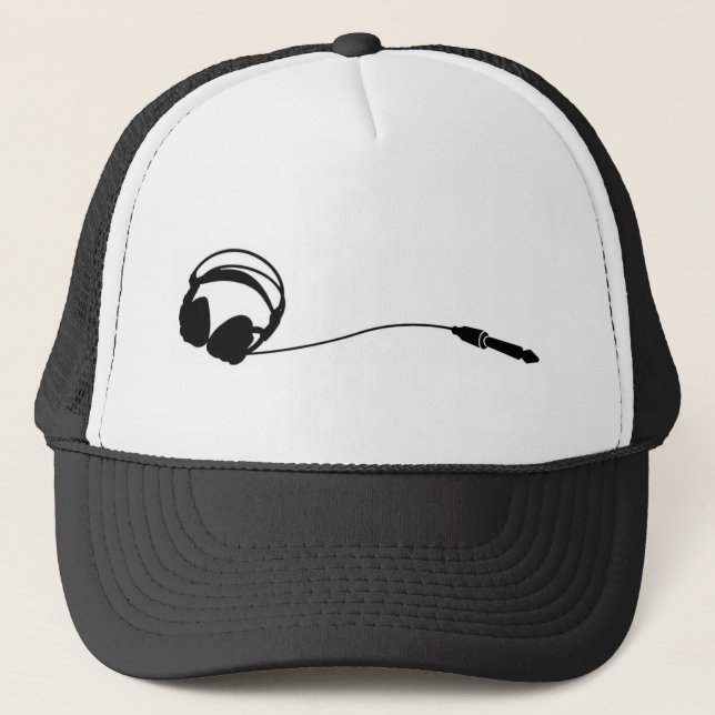 Headphones Jack cap (Front)