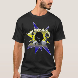 Headphones T-Shirt