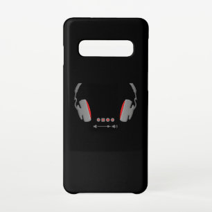 Headphones with media volume control buttons samsung galaxy case