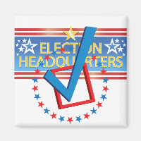 Headquarters Checked -