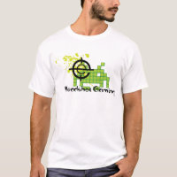 Headshot Gaming Shirt - Men