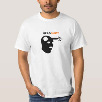 Headshot! T-Shirt