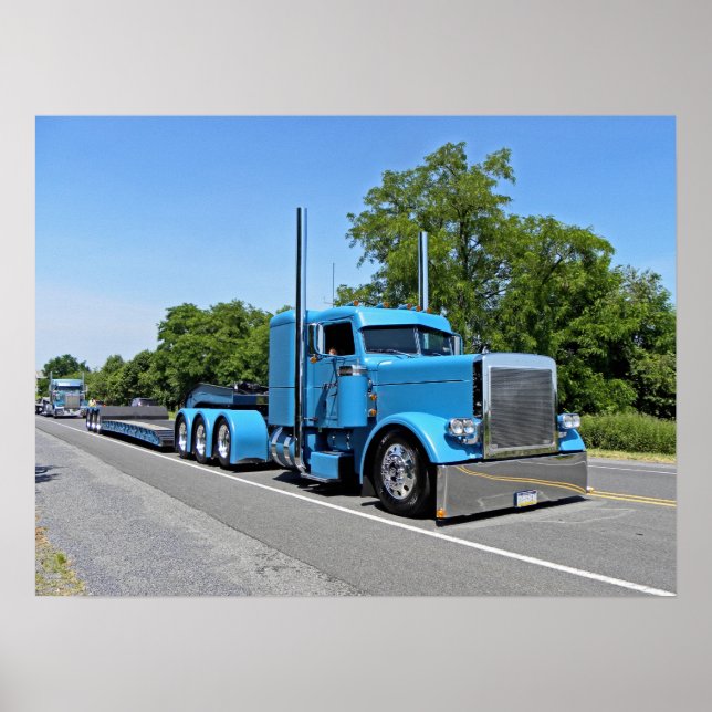 Headspinner 379 Poster (Front)