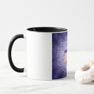 Heal Mug
