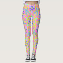 Heal Pants