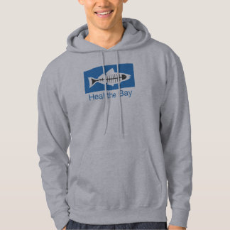 Heal the Bay Hoodie (Mens)