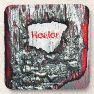 Healer Coaster
