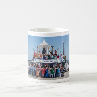 Healer sans Frontières - Pondicherry 2020 Coffee Mug