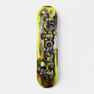 Healer Skateboard