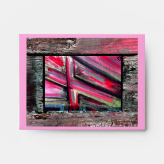 Healing Cross Envelope