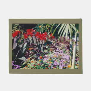 Healing Garden Doormat