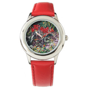 Healing Garden Watch