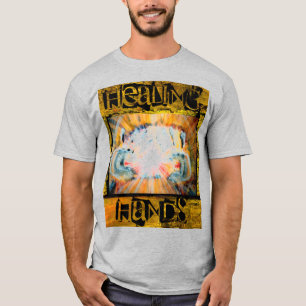 Healing Hands T-Shirt