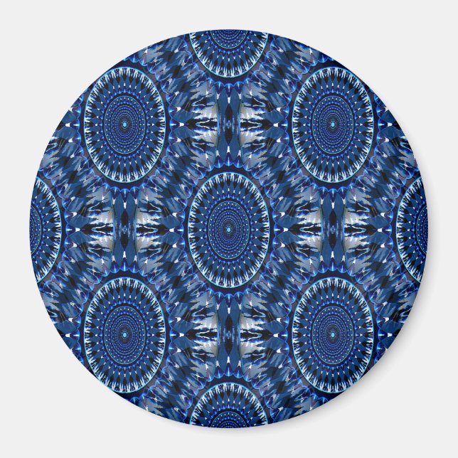 Healing Headdress...... Magnet (Front)
