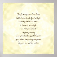 Healing Intention