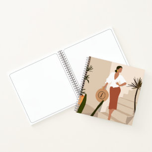 Healing Journal Sketchbook