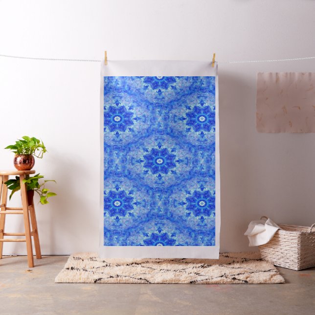 Healing moments....... fabric (In Situ)