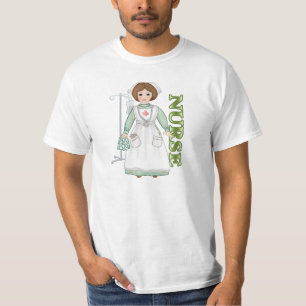 Healing nurse T-Shirt
