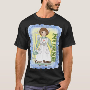 Healing nurse  T-Shirt
