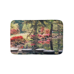 Healing Path Bath Mat