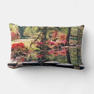 Healing Path Lumbar Pillow