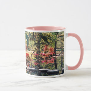 Healing Path Mug