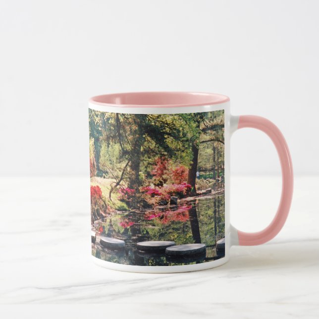 Healing Path Mug (Right)