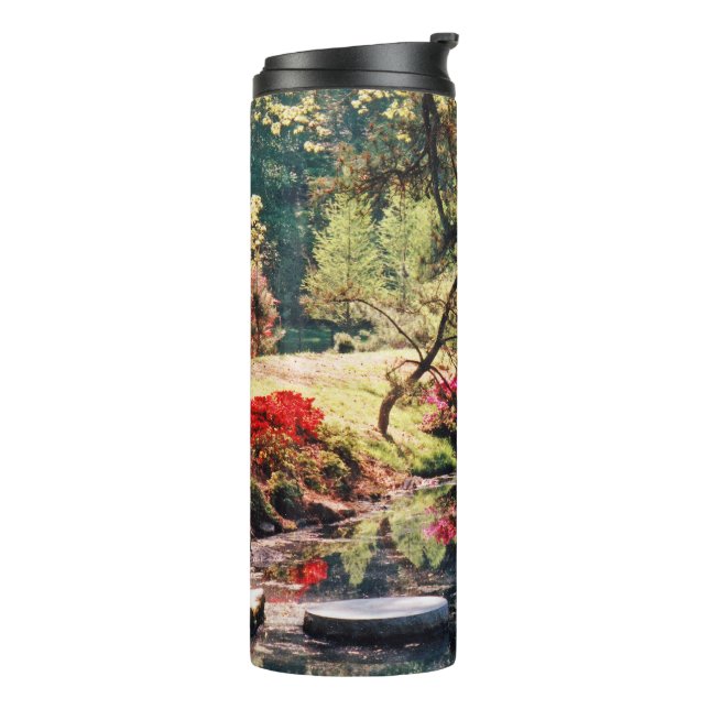 Healing Path Thermal Tumbler (Rotated Left)