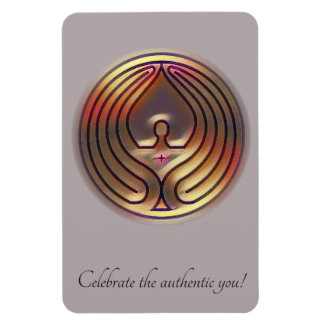 Healing Presence 003 - Magnet