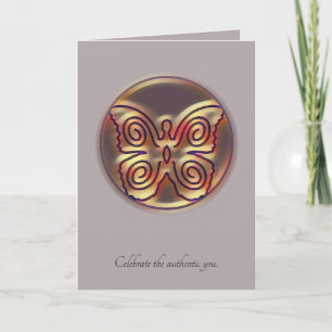 Healing Presence 004 - Card