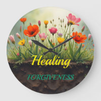 Healing requires forgiveness love fait