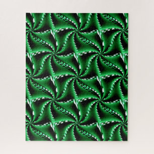 Healing Stars... Jigsaw Puzzle