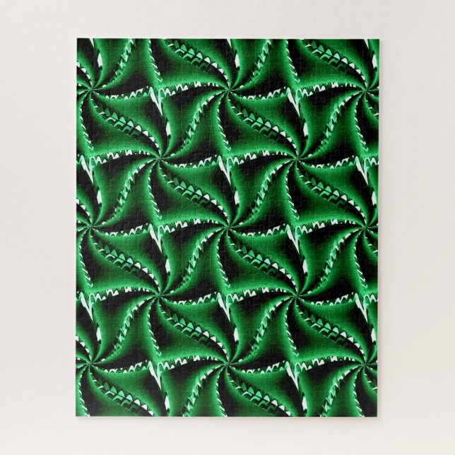 Healing Stars... Jigsaw Puzzle (Vertical)