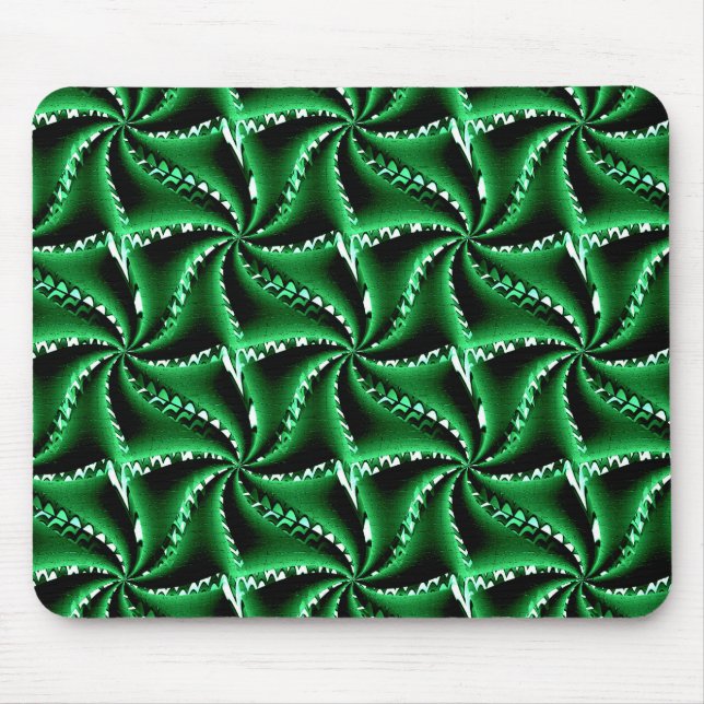 Healing Stars... Mouse Pad (Front)