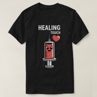 Healing Touch Comfort Tee