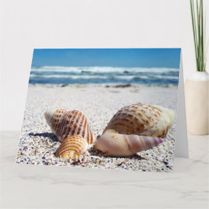 HEALING VIBES GET WEL TROPICAL GREETING CARDS