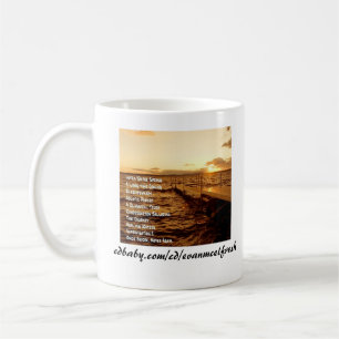 Healing Waters Mug