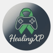HealingXP Support