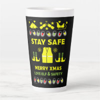 Health And Safety Xmas Gifts