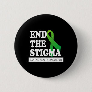 Health Awareness 1 2 Inch Round Button
