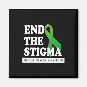 Health Awareness 1 Magnet