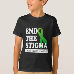 Health Awareness 1  T-Shirt