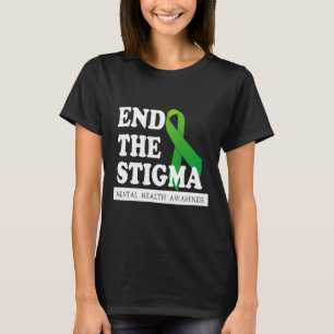 Health Awareness 1  T-Shirt
