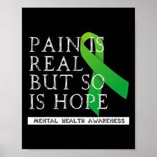 Health Awareness 3 Poster
