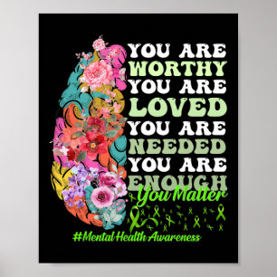 Health Awareness Poster