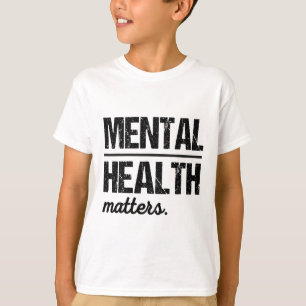 Health Awareness Wear Green Ribbon T-Shirt