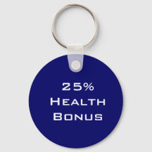 health bonus