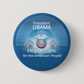 Health Care Button
